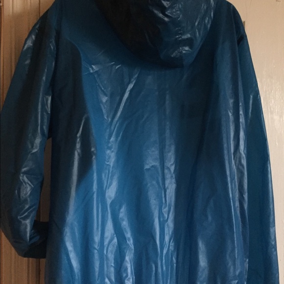 Y-3 Adidas Wind breaker Limited Edition - Picture 5 of 8